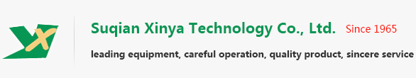 Suqian Xinya Technology Co., Ltd.